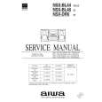 AIWA NSXDR6 Service Manual AIWA NSXDR6 Service Manual
