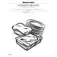 WHIRLPOOL KEWD175HBT0 Owners Manual WHIRLPOOL KEWD175HBT0 Owners Manual