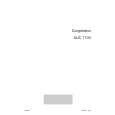 ARTHUR MARTIN ELECTROLUX AUC7700 Owners Manual ARTHUR MARTIN ELECTROLUX AUC7700 Owners Manual