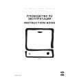 ELECTROLUX ESF235 Owners Manual ELECTROLUX ESF235 Owners Manual