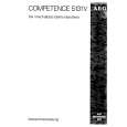 AEG C5131V-M Owners Manual AEG C5131V-M Owners Manual