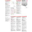 PHILIPS HR5392/04 Owners Manual PHILIPS HR5392/04 Owners Manual