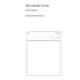 AEG FAV55750-B Owners Manual AEG FAV55750-B Owners Manual