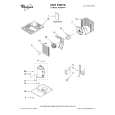 WHIRLPOOL ACM184PT0 Parts Catalog WHIRLPOOL ACM184PT0 Parts Catalog