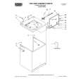 WHIRLPOOL RAS6233JQ0 Parts Catalog WHIRLPOOL RAS6233JQ0 Parts Catalog