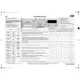 WHIRLPOOL AWO 7546 Quick Start WHIRLPOOL AWO 7546 Quick Start