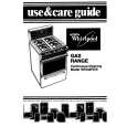 WHIRLPOOL 1SF034PEN0 Owners Manual WHIRLPOOL 1SF034PEN0 Owners Manual