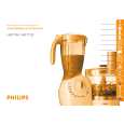 PHILIPS HR7744/55 Owners Manual PHILIPS HR7744/55 Owners Manual