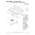 WHIRLPOOL KERA205PBL1 Parts Catalog WHIRLPOOL KERA205PBL1 Parts Catalog
