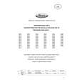 WHIRLPOOL ASE 515 Owners Manual WHIRLPOOL ASE 515 Owners Manual