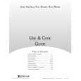 WHIRLPOOL JDR8875ACB Owners Manual WHIRLPOOL JDR8875ACB Owners Manual