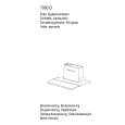 AEG 7060D-M Owners Manual AEG 7060D-M Owners Manual