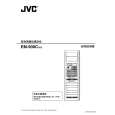 JVC EM-900C Owners Manual JVC EM-900C Owners Manual