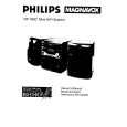 PHILIPS FW750C Owners Manual PHILIPS FW750C Owners Manual