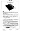 WHIRLPOOL A340 Owners Manual WHIRLPOOL A340 Owners Manual