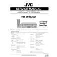 JVC HRS6953EU Service Manual JVC HRS6953EU Service Manual