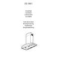 AEG DD8691-MR Owners Manual AEG DD8691-MR Owners Manual