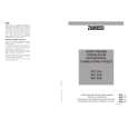 ZANUSSI ZFC229 Owners Manual ZANUSSI ZFC229 Owners Manual