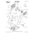 WHIRLPOOL YACM082XP0 Parts Catalog WHIRLPOOL YACM082XP0 Parts Catalog
