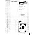 BANG&OLUFSEN BEOMASTER 4400 Service Manual BANG&OLUFSEN BEOMASTER 4400 Service Manual