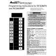 WHIRLPOOL RFS9MP Owners Manual WHIRLPOOL RFS9MP Owners Manual