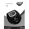 PHILIPS EXP501/00 Owners Manual PHILIPS EXP501/00 Owners Manual