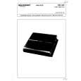 BLAUPUNKT BXA500 Service Manual BLAUPUNKT BXA500 Service Manual