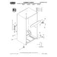 WHIRLPOOL RT12VKXHN02 Parts Catalog WHIRLPOOL RT12VKXHN02 Parts Catalog