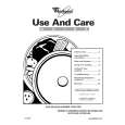 WHIRLPOOL SCS3614GB0 Owners Manual WHIRLPOOL SCS3614GB0 Owners Manual