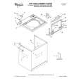 WHIRLPOOL GST9679PB2 Parts Catalog WHIRLPOOL GST9679PB2 Parts Catalog