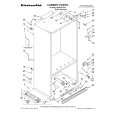 WHIRLPOOL KBFO42FTX00 Parts Catalog WHIRLPOOL KBFO42FTX00 Parts Catalog