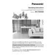 PANASONIC KXTG5583 Owners Manual PANASONIC KXTG5583 Owners Manual