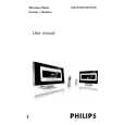 PHILIPS WACS7000/79 Owners Manual PHILIPS WACS7000/79 Owners Manual