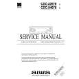 AIWA CDC-X2670 Service Manual AIWA CDC-X2670 Service Manual