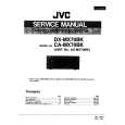 JVC CZMX70BK Service Manual JVC CZMX70BK Service Manual