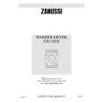 AEG ZJD 12191 Owners Manual AEG ZJD 12191 Owners Manual