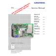 GRUNDIG LCD 51-5710 TEXT Service Manual GRUNDIG LCD 51-5710 TEXT Service Manual