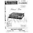 HITACHI VT640E/GK Service Manual HITACHI VT640E/GK Service Manual