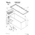 WHIRLPOOL EH220FXAN00 Parts Catalog WHIRLPOOL EH220FXAN00 Parts Catalog