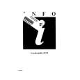 PRIVILEG 198.688 4/1001 Owners Manual PRIVILEG 198.688 4/1001 Owners Manual