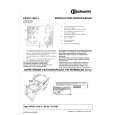 BAUKNECHT EKVH 3460-1 BR Owners Manual BAUKNECHT EKVH 3460-1 BR Owners Manual