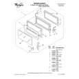 WHIRLPOOL GH9115XEQ0 Parts Catalog WHIRLPOOL GH9115XEQ0 Parts Catalog