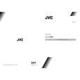 JVC LT-17C50BJ Owners Manual JVC LT-17C50BJ Owners Manual