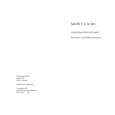 AEG SC61640I Owners Manual AEG SC61640I Owners Manual