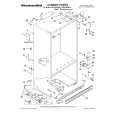 WHIRLPOOL KBLS36FMB01 Parts Catalog WHIRLPOOL KBLS36FMB01 Parts Catalog