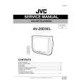 JVC AV20D303/S Service Manual JVC AV20D303/S Service Manual