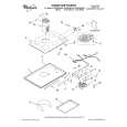 WHIRLPOOL GJD3044LB00 Parts Catalog WHIRLPOOL GJD3044LB00 Parts Catalog