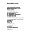 BAUKNECHT BLZS 5900/01 IN Owners Manual BAUKNECHT BLZS 5900/01 IN Owners Manual