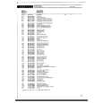 WHIRLPOOL AFG 323 Parts Catalog WHIRLPOOL AFG 323 Parts Catalog