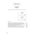 JVC TH-M603 Parts Catalog JVC TH-M603 Parts Catalog